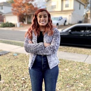 Meet your Posher, Giselle